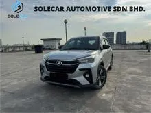2021 Perodua Ativa 1.0 H SUV GOOD CONDITION