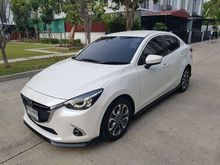 2017 Mazda 2 1.5 (ปี 15-18) XD High Plus L Sedan AT