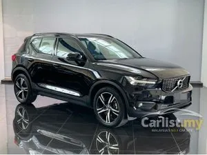 2019 Volvo XC40 2.0 T5 R-Design SUV BEST BUY , CLEAR STOCK .