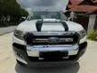 Used 2017 Ford Ranger 2.2 XLT FX4 Dual Cab Pickup Truck
