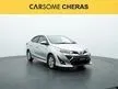 Used 2020 Toyota Vios 1.5 Sedan_No Hidden Fee