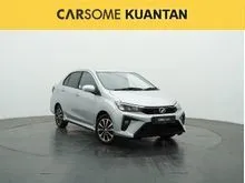 2022 Perodua Bezza 1.3 Sedan