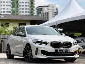 2023 BMW M135i 2.0 xDrive Hatchback