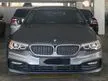Used 2018 BMW 530e 2.0 Sport Line iPerformance Sedan - Cars for sale