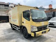 2009 Mitsubishi Colt 3.9 Trucks