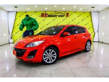 2011 Mazda 3 2.0 (ปี 11-14) Maxx Sports Hatchback AT