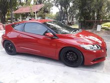 2012 Honda CR-Z 1.5 Hybrid i-VTEC Hatchback