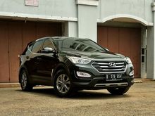 2015 Hyundai Santa Fe 2.4 Sport AT Termurah