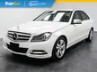 Used 2012 Mercedes-Benz C200 W204 CGI 1.8 FACELIFT/ NO HIDDEN FEES - Cars for sale