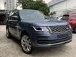 Recon 2018 Land Rover Range Rover 3.0 Supercharged V6 SUV PETROL