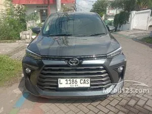 2024 Toyota Avanza 1.5 G MPV