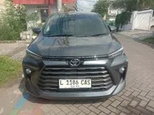 2024 Toyota Avanza 1.5 G MPV
