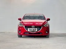 2016 Mazda 2 1.5 GT Hatchback