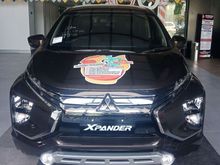 Promo Mitsubishi Xpander SPORT
