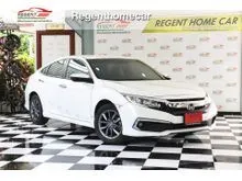 2020 Honda CIVIC 1.8 FC (ปี 16-20) EL Sedan