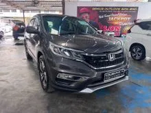 2015 Honda CR-V 2.0 SUV WARRANTY1 YEAR