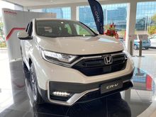 2020 Honda CR-V 2.0 New Facelift Tax Free
