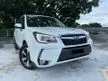 Used 2018 Subaru Forester 2.0I