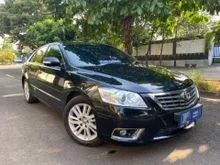 2011 Toyota Camry 2.4 V Sedan