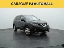 2015 Nissan X-Trail 2.0 SUV