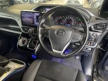 2021 Toyota Voxy 2.0 ZS Kirameki Edition MPV