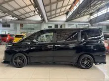2021 Toyota Voxy 2.0 ZS Kirameki Edition MPV
