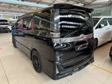 2021 Toyota Voxy 2.0 ZS Kirameki Edition MPV