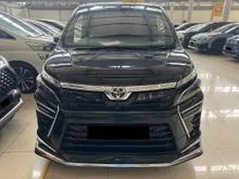 2021 Toyota Voxy 2.0 ZS Kirameki Edition MPV