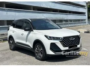 2024 Chery Tiggo 7 Pro 1.6 SUV