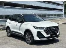 2024 Chery Tiggo 7 Pro 1.6 Under Warranty