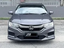 2019 Honda City 1.5 E Sedan (5 Yrs Warranty)