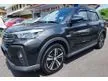 Used 2023 Perodua ATIVA 1.0 A H MY21 D55L (AT) (SUV) (GOOD CONDITION)