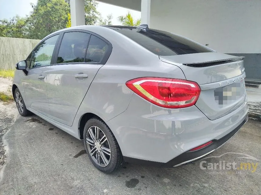 2019 Proton Persona Premium Sedan