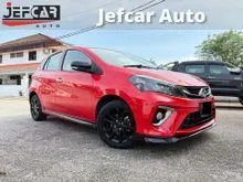 2020 Perodua Myvi 1.5 AV (A) 1 YEAR WARRANTY