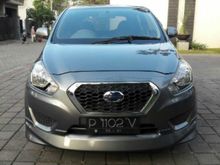 2016 Datsun GO 1.2 T Active 2 baris,DP HANYA 5JT