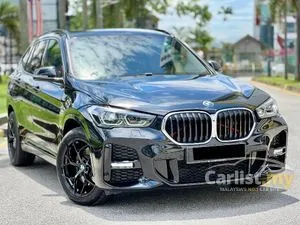 2020 BMW X1 2.0 sDrive20i M Sport SUV