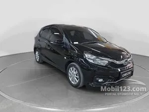 2019 Honda Brio 1.2 Satya E Hatchback