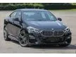 Used 2020 BMW 218i 1.5 M SPORT Gran Coupe