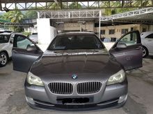 2011 BMW 523i 2.5 Sedan / Good Car / Nice Condition/ View To Prove!!!