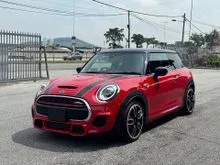 2021 MINI Cooper 2.0 John Cooper Works JCW / DIGITAL METER / 306 HP / HUD / AMBIENT / FULL SPEC / RECON UNREG / JAPAN