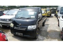 (Lelang) 2014 Daihatsu Gran Max 1.5 Pick-up