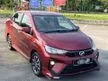 2025 Perodua Bezza 1.3 X Sedan Perodua 5 Year Warranty