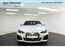 2025 BMW i4 0.0 eDrive35 M Sport Coupe - Sime Darby Auto Selection Glenmarie