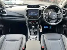 2025 Subaru Forester 2.0 S EyeSight SUV