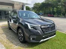 **SALE SALE SALE**2025 Subaru Forester 2.0 S EyeSight**FULL SPEC*MAX SAFETY*AWD POWER*LUXURY DRIVE**CRAZY DEAL**BOOK NOW BEFORE PRICE GOES UP**