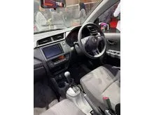 2026 Honda Brio 1.2 Satya S Hatchback