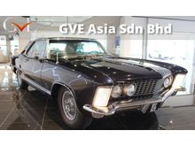 1965 Buick Riviera 2.5 Hardtop Coupe