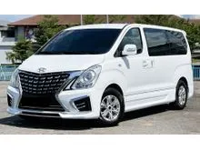 2015 Hyundai Grand Starex 2.5 Royale GLS 1 YEAR WARRANTY