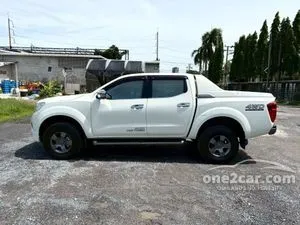 2017 Nissan NP 300 Navara 2.5 VL Double Cab Pickup
