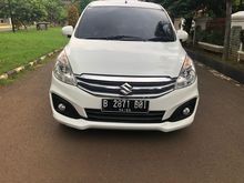 (TDP 20 jt / 2,9 jt X 59) 2017 Suzuki Ertiga GL Manual